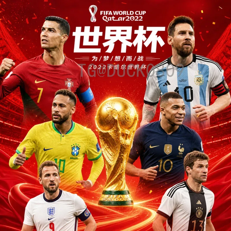 官方2026美加墨世界杯决赛时间完整版：赛程安排与看点解析